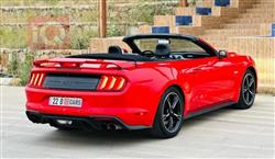 فۆرد مۆستانگ